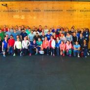 Commonwealth CrossFit