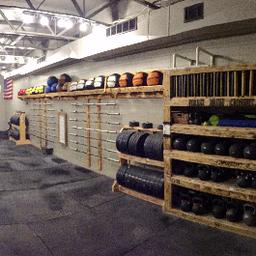 Cottontown CrossFit