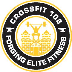 CrossFit 108