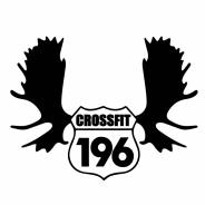 CrossFit 196
