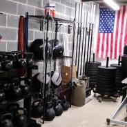 CrossFit 2501