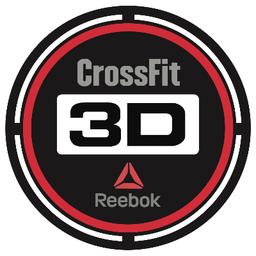 CrossFit 3D
