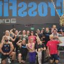 CrossFit 3018