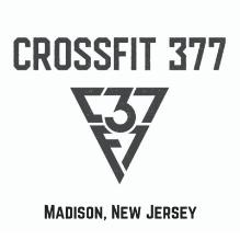 CrossFit 377