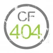 CrossFit 404