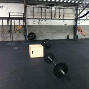 CrossFit 506