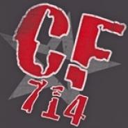 CrossFit 714