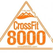 CrossFit 8000