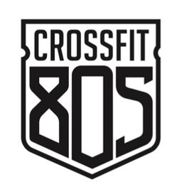 CrossFit 805