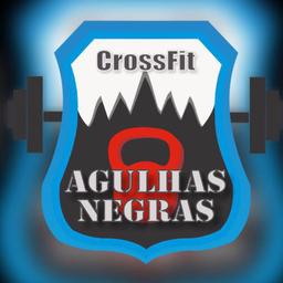 CrossFit Agulhas Negras