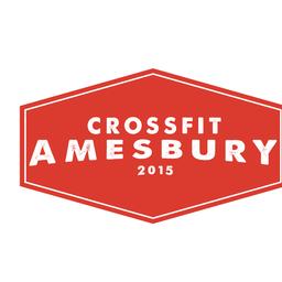 CrossFit Amesbury