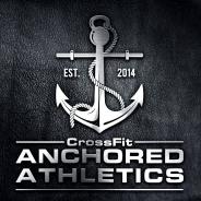 CrossFit Anchored Athletics