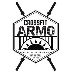 CrossFit Armo