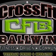 CrossFit Ballwin