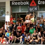 CrossFit BCN