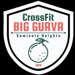 CrossFit Big Guava
