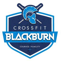 CrossFit Blackburn