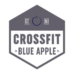 CrossFit Blue Apple
