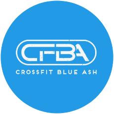 CrossFit Blue Ash
