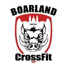 CrossFit Boarland