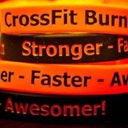CrossFit Burn