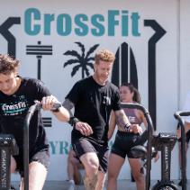 CrossFit Byron Bay