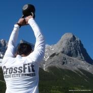 CrossFit Canmore