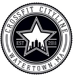 CrossFit City Line