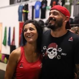 CrossFit Corsaire