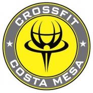 CrossFit Costa Mesa