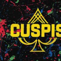 CrossFit Cuspis
