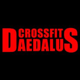 CrossFit Daedalus