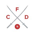 CrossFit Delmon logo