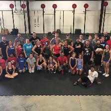 CrossFit DGA
