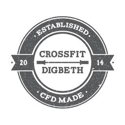 CrossFit Digbeth