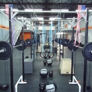 CrossFit Downtown Miami