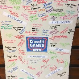 CrossFit EaDo