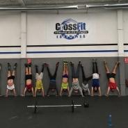 CrossFit Edelweiss
