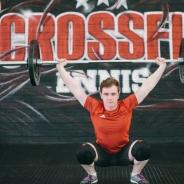 CrossFit Ennis