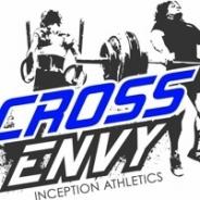 CrossFit Envy logo