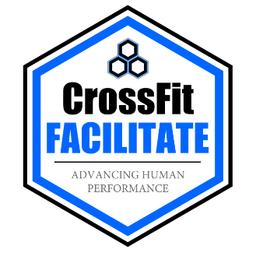 CrossFit Facilitate
