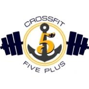 CrossFit Five Plus