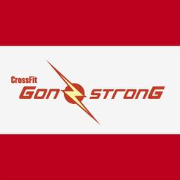 CrossFit GonZStronG