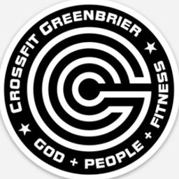 CrossFit Greenbrier