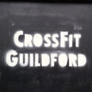 CrossFit Guildford