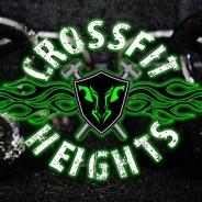 CrossFit Heights
