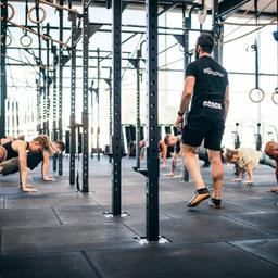 CrossFit Hobro