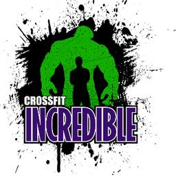 CrossFit Incredible