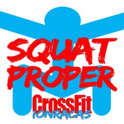 CrossFit Ionracas