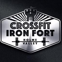 CrossFit Iron Fort